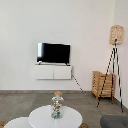 Thesweet Grey Apartment Liege Exterior photo