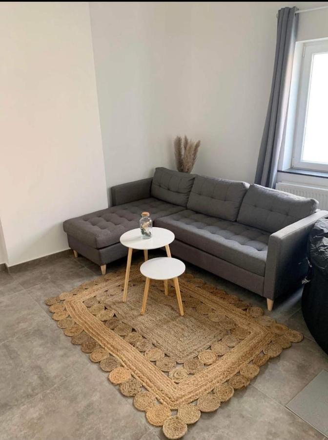Apartment Thesweet Grey Liege