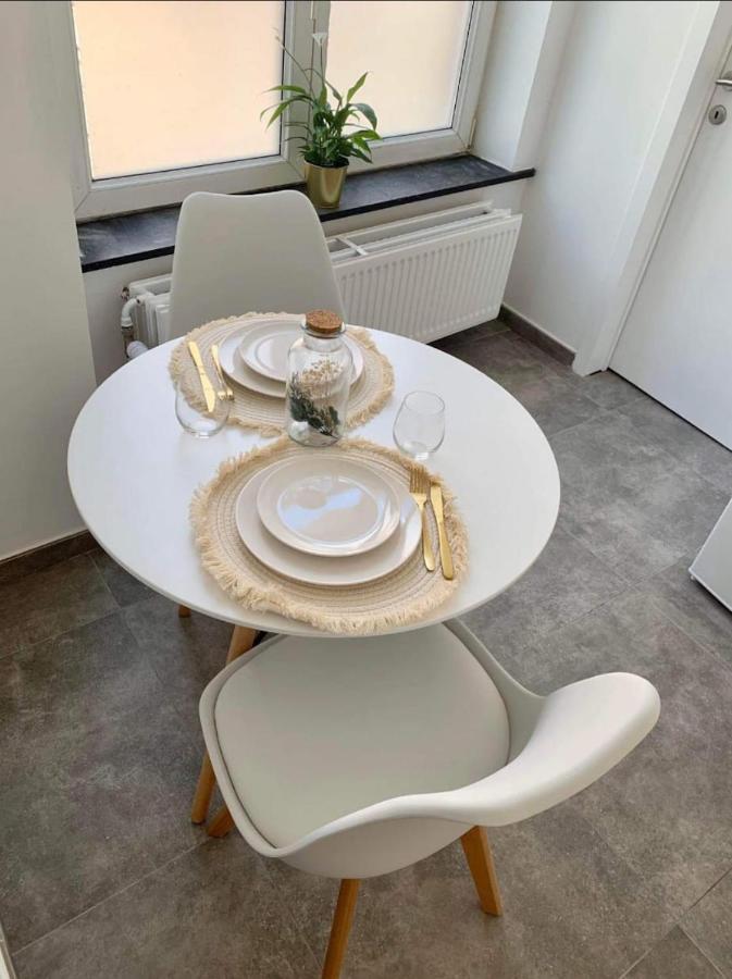 Apartment Thesweet Grey Liege